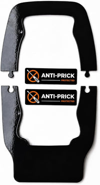 WOMOFIX Anti-Prick Pro – sichtbares Außenschutzblech gegen Prick-Attacken - Womofix.de