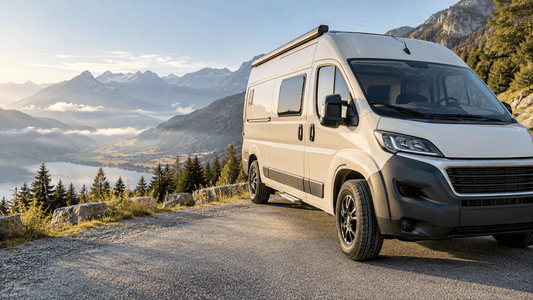 Wohnmobil-Reifen: Welche sparen wirklich Diesel? - Womofix.de