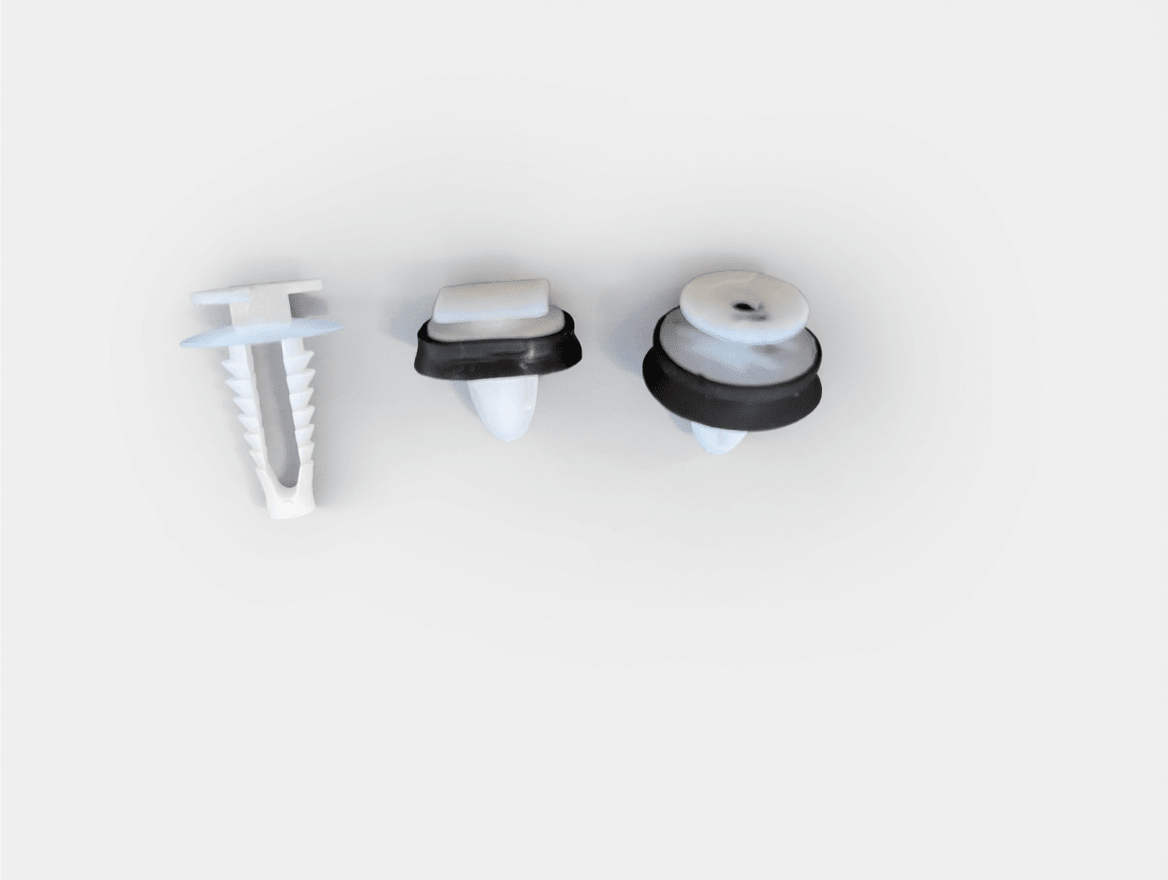 Fiat Ducato Clip Set für Türpaneel und Seitenleiste, 3×5 Stück – womofix.de