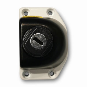 HEOSafe Fahrerhausschlösser Renault Master Opel Movano Nissan NV400