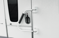 Thule Security Handrail – Einstiegshilfe & Türsicherung für Wohnmobile - Womofix.de