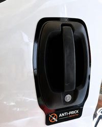 WOMOFIX Anti-Prick Pro – sichtbares Außenschutzblech gegen Prick-Attacken - Womofix.de