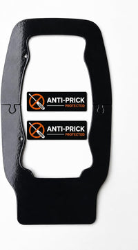 WOMOFIX Anti-Prick Pro – sichtbares Außenschutzblech gegen Prick-Attacken - Womofix.de